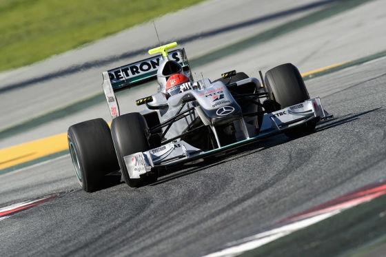 Schumacher