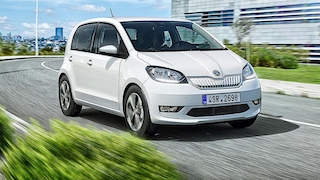 E-Kaufprämie erhöht