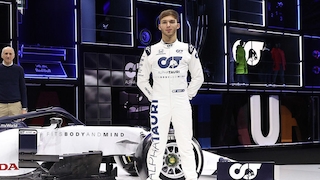 Autorennen