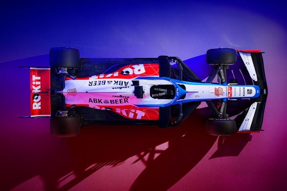Williams