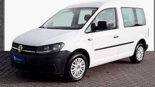 Mercedes, VW, Ford: Hochdach-Kombis