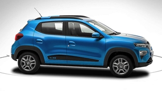Dacia Elektroauto (2021/22): Preis, K-ZE, Marktstart, PS, Batterie