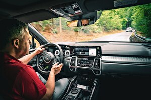 Bildergalerie Kia Sorento (2020)