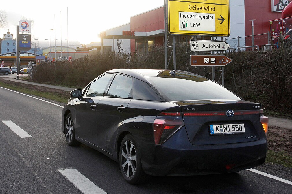 E-Autos und Plug-in-Hybride mit Kaufprämie