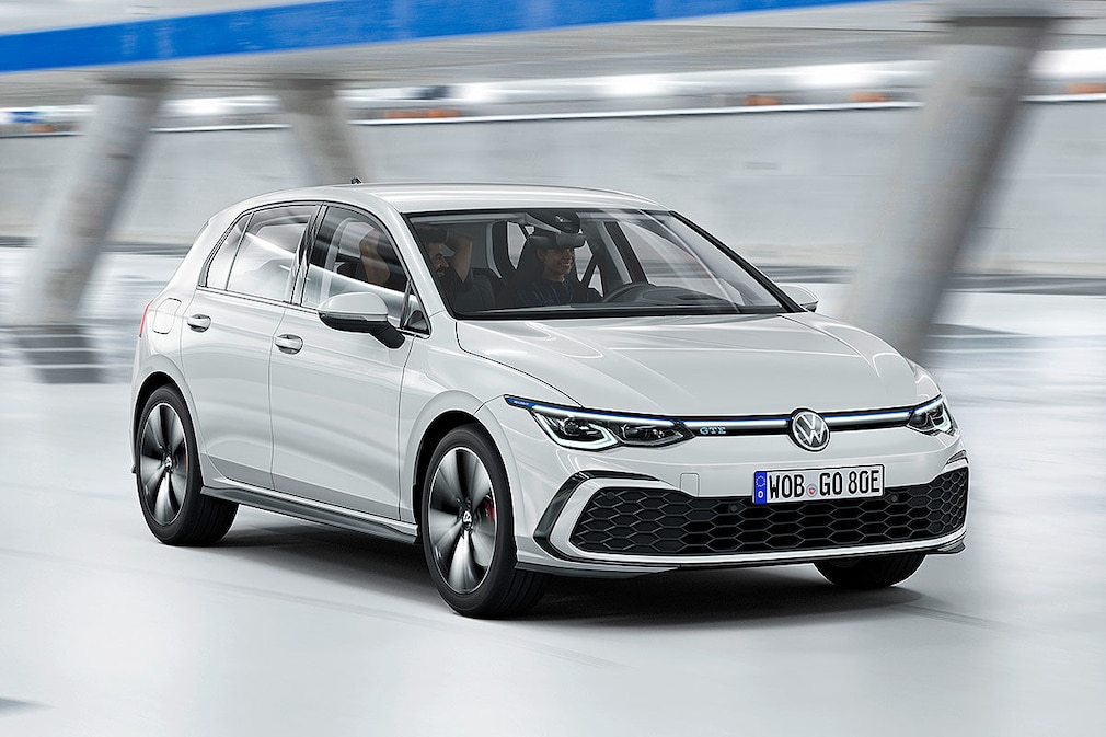 E-Autos und Plug-in-Hybride mit Kaufprämie