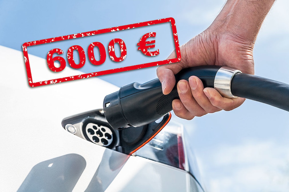 E-Autos und Plug-in-Hybride mit Kaufprämie E-Autos und Plug-in-Hybride mit Kaufprämie