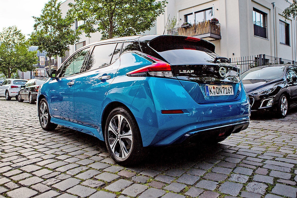 E-Autos und Plug-in-Hybride mit Kaufprämie