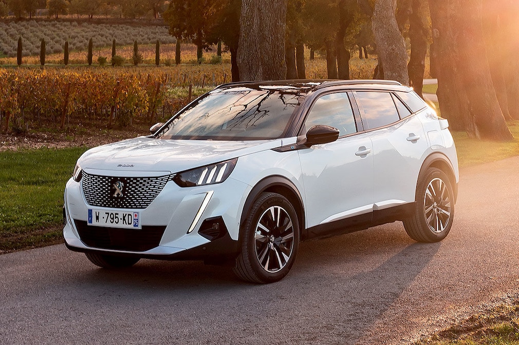 E-Autos und Plug-in-Hybride mit Kaufprämie