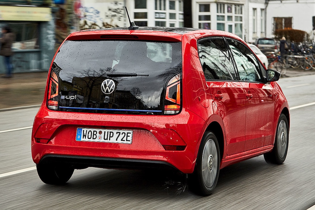 E-Autos und Plug-in-Hybride mit Kaufprämie