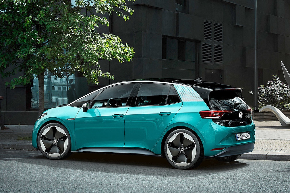 E-Autos und Plug-in-Hybride mit Kaufprämie