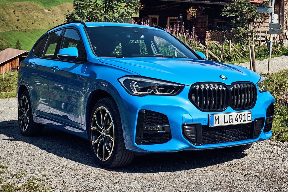 E-Autos und Plug-in-Hybride mit Kaufprämie E-Autos und Plug-in-Hybride mit Kaufprämie