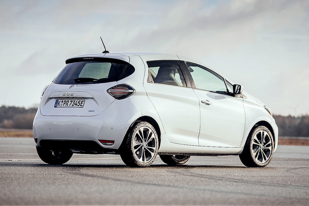 E-Autos und Plug-in-Hybride mit Kaufprämie