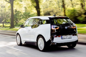 E-Autos und Plug-in-Hybride mit Kaufprämie