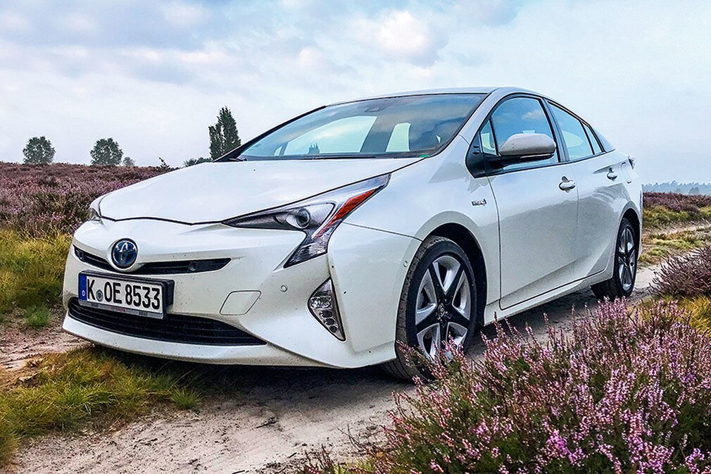 E-Autos und Plug-in-Hybride mit Kaufprämie