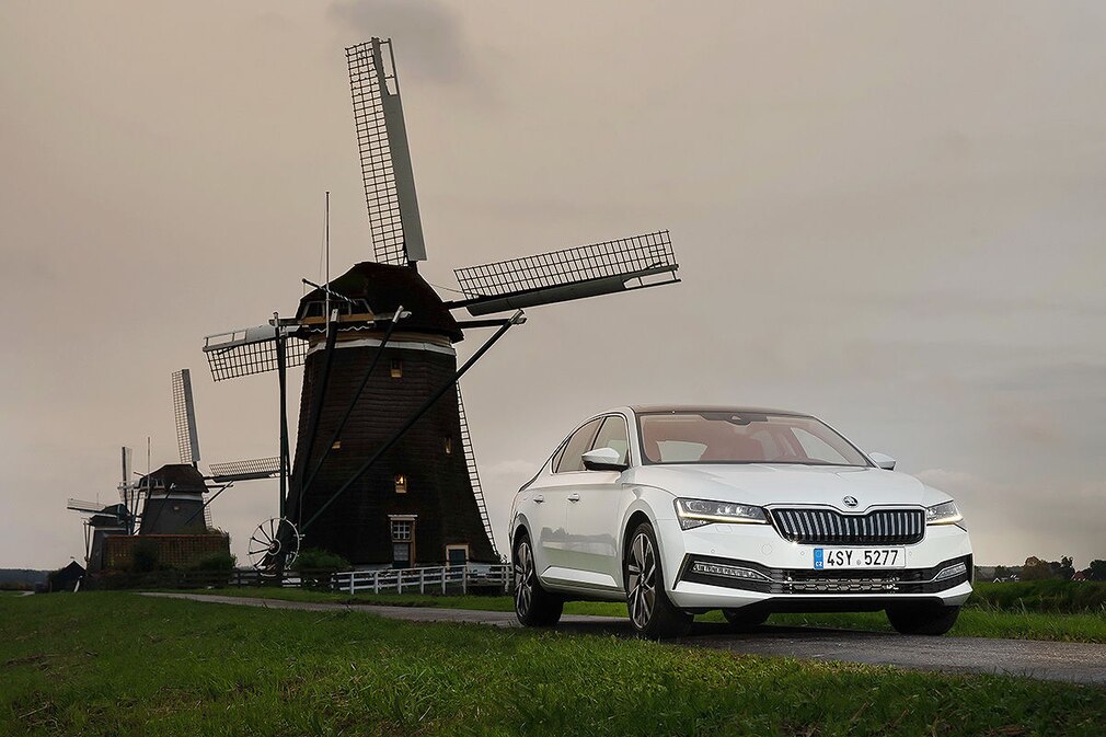 E-Autos und Plug-in-Hybride mit Kaufprämie