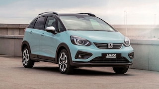 Honda Jazz (2020): Hybridantrieb, Preise