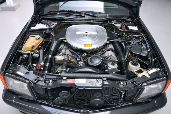 Dieser Breitbau-AMG kostet mehr als ein Lambo