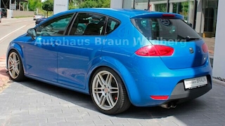 Seat Leon Cupra R: Preis, Gebrauchtwagen