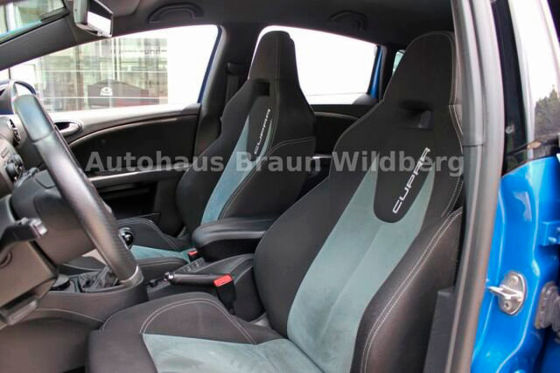 Seat Leon Cupra R: Preis, Gebrauchtwagen
