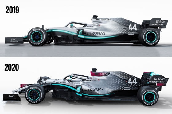 Mercedes