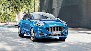 Aktion Ford erfahren 2020