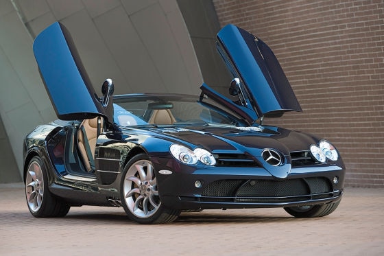 Über 200.000 Euro für Ölwechsel