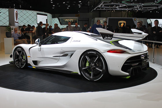 Über 200.000 Euro für Ölwechsel