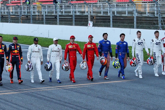 Formel 1