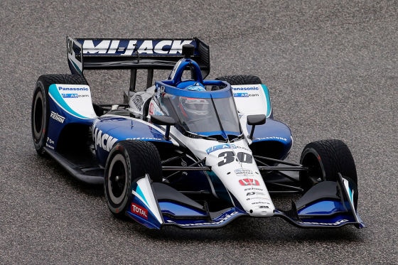 IndyCar