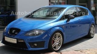 265 PS-Seat für 12.000 Euro