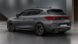 Der neue Cupra Leon