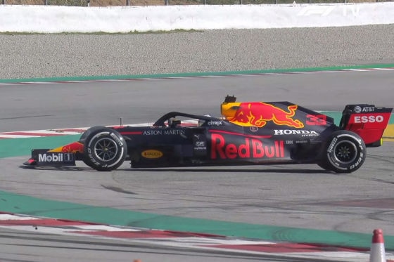 Verstappen