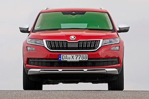 Skoda Kodiaq im 100.000-Kilometer-Dauertest