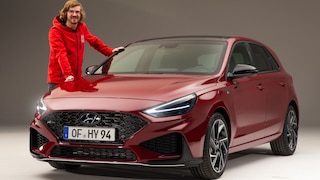 Neue Frische für den i30
