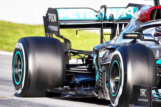 Ist dieser Mercedes-Trick legal?