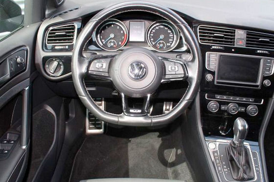 VW Golf Variant R Abt: Preis, Gebrauchtwagen