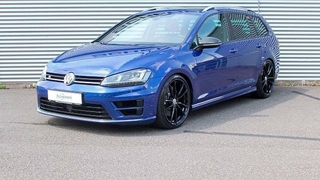 VW Golf Variant R Abt: Preis, Gebrauchtwagen