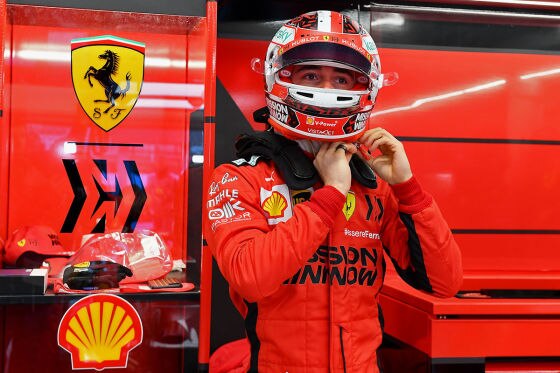 Leclerc