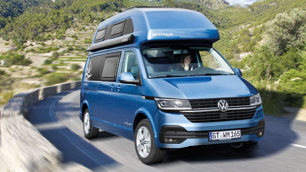 Westfalia Club Joker (2020): Infos, Preis