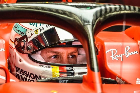 Vettel
