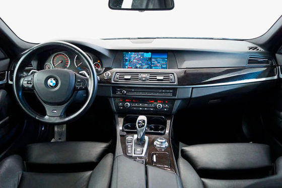 BMW M550d für unter 29.000 Euro