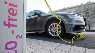 Elektroauto: Pro- und Kontra- E-Auto (BILDplus)