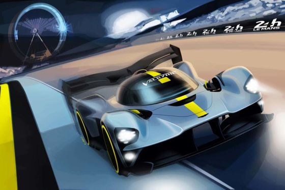 WEC