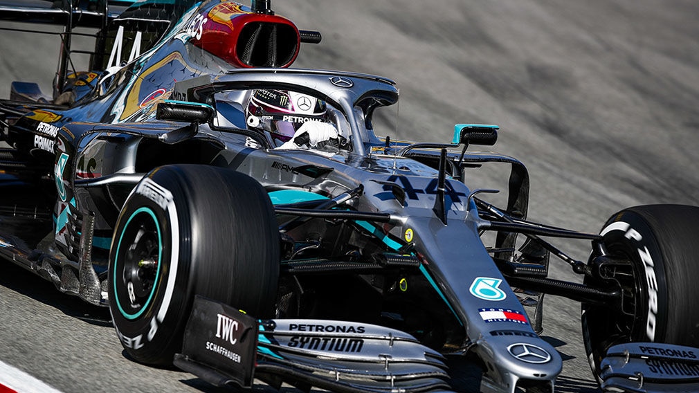F1 F1