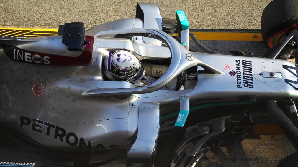F1 F1