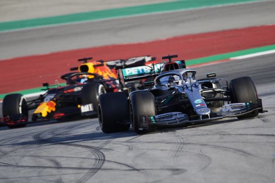 Mercedes