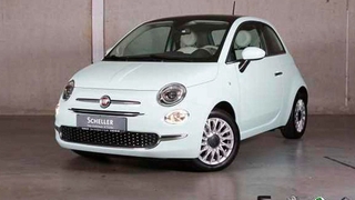 Fiat 500: Preis, Gebrauchtwagen