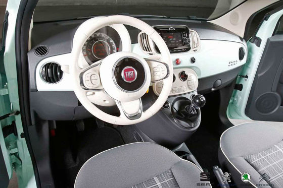 Fiat 500: Preis, Gebrauchtwagen