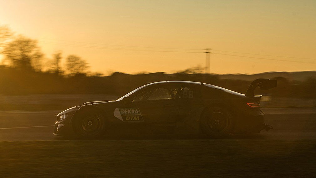 DTM 2020 DTM 2020