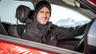 BILDplus: Mehmet Scholl über Porsche, Glamour und Yoga